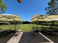 Al Segnavento - Fiori&Frutti - farm stay