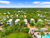 Magnolia Cottages by the Sea by Panhandle Getaways - Pools