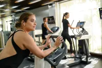 InterContinental Hotels MANAGUA AT METROCENTRO MALL by IHG - Fitnessstudio