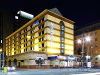Novotel Birmingham Centre Hotel in zona Galleria Ikon