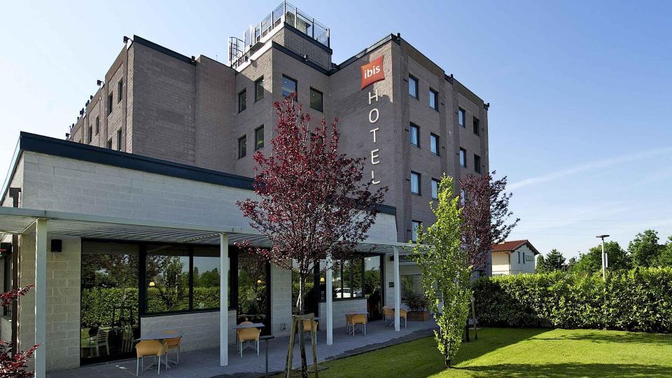 Ibis Firenze Prato Est