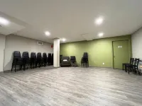 Quality Inn & Suites Ξενοδοχεία στην πόλη Vernon