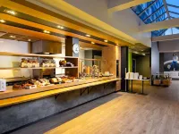 ibis budget London Whitechapel - Brick Lane โรงแรมใกล้อีสต์เอนด์