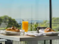 Mercure Charlestown - Morgenmad