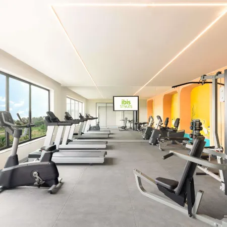 ibis Styles Mysuru