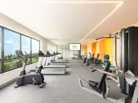 ibis Styles Mysuru - Gym