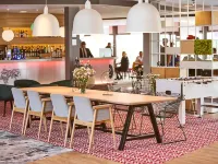 Novotel Wroclaw City - bar