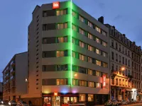 Ibis Lyon Centre - Badekar