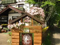 Kiyosato Pension Izumi