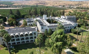 HI - Karei Deshe Hostel