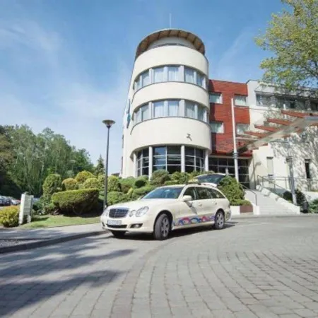 Hotel Nadmorski