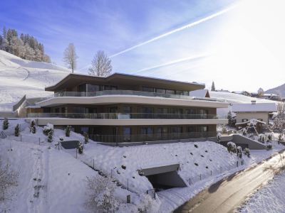 Studio Mit Balkon