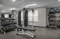 Residence Inn Arundel Mills BWI Airport - Gym