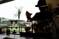 Sararaso - Bar