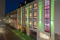 The Barthels Boutique Hotel - bar