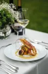 Viña la Playa Hotel & Winery by Sutil Wines - breakfast