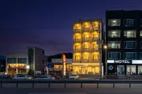 Yangyang Hotel Carrot