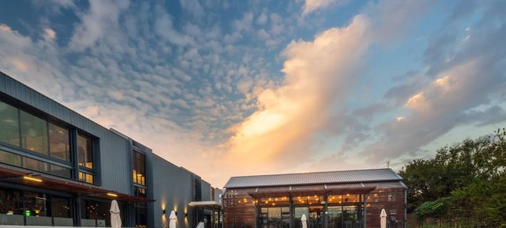 Serene Riverside Apartment in Midrand - Perfect Retreat Hotel di Midrand