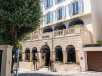 Hotel De Monaco Hotels in Cap-d'Ail