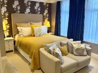 Number One South Beach Hotels near Blackpool Central Library