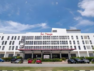 Sri Manja Boutique Hotel