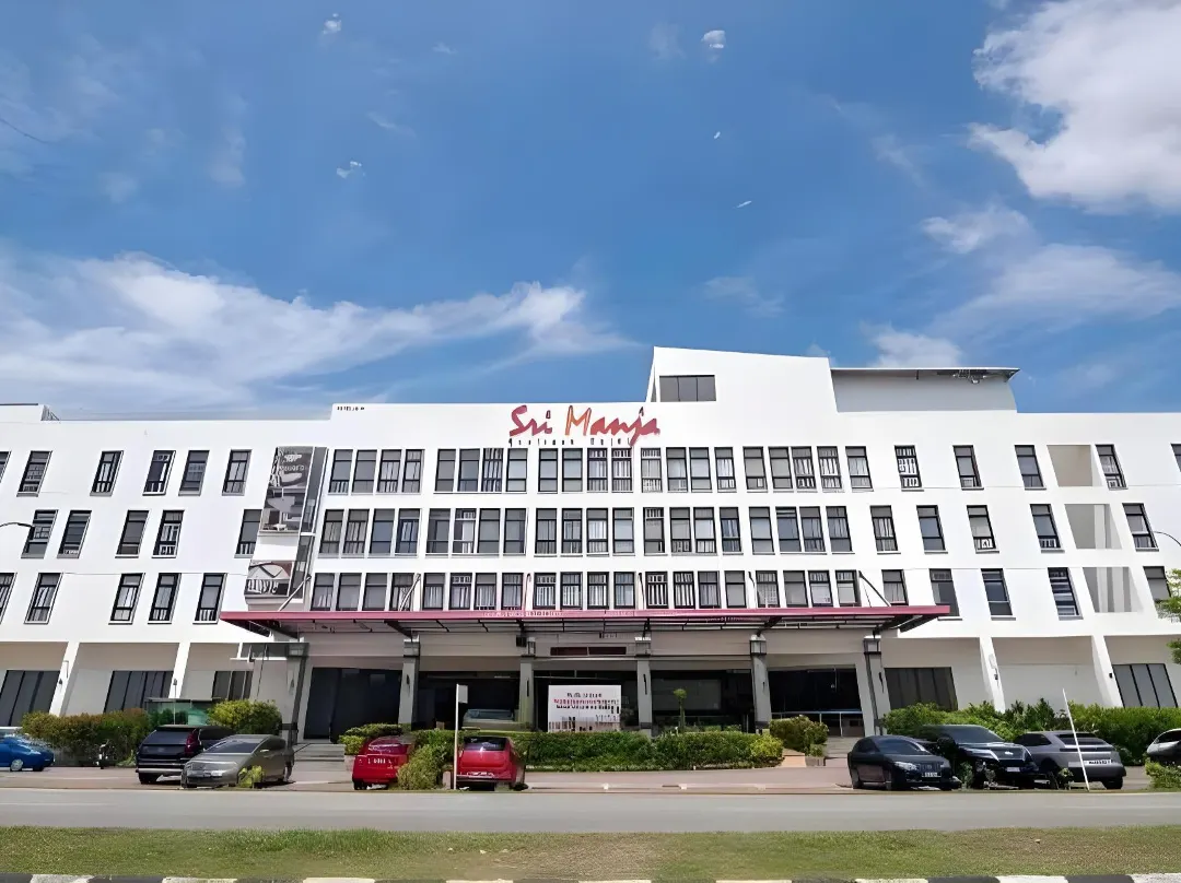 Sri Manja Boutique Hotel - Kuantan