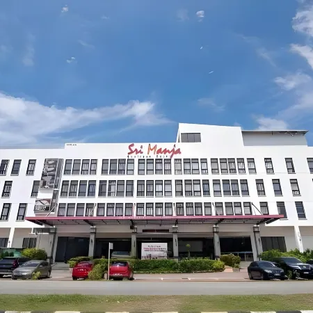 Sri Manja Boutique Hotel