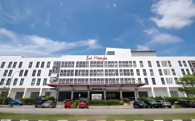 Sri Manja Boutique Hotel Hotels in 