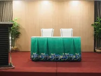 Mornington Hotel Medan Ipoh - bar