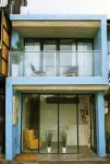 Zhanlan Hai'an Hostel - Bãi biển
