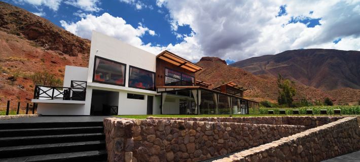 Rustica Hoteles Cusco Urubamba Hôtels à&nbsp;: Urubamba
