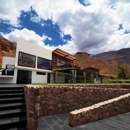 Rustica Hoteles Cusco Urubamba