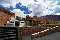 Rustica Hoteles Cusco Urubamba - Pools