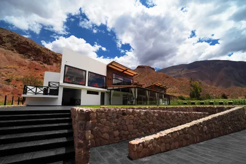 Rustica Hoteles Cusco Urubamba