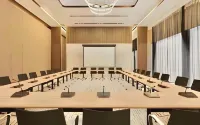 Parkside's Hotel Palembang