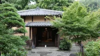 Itchiku - parking