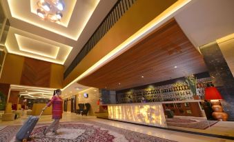Grand Tjokro Hotel Balikpapan