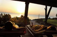 Veridiana Hotel Zanzibar - Meerblick