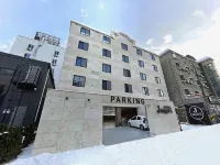 Jay Brown Hotel Jeonju โรงแรมใน