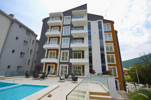 Chill and Go Aparthotel
