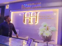 Hotel Harmony Rooms & Banquet - Bintang 3