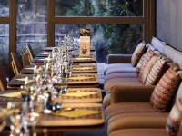 Hôtel Mercure Paris Sud les Ulis Courtaboeuf - Bãi đậu xe