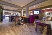 Premier Inn Minehead - servizio colazione