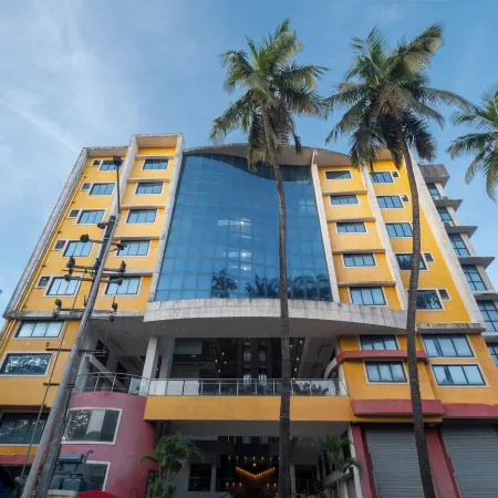 Anthurium Hotel
