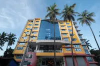 Anthurium Hotel