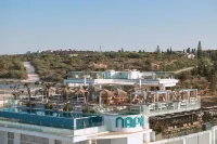 Hotel Napa Suites (Adults Only) Отели в г. 