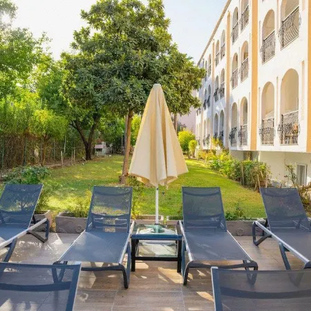Grand Villa Sol Apart