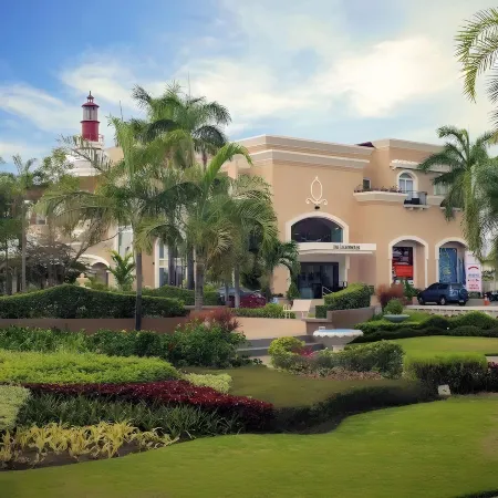 The Lighthouse Marina Resort
