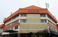 Golden Nasmir Hotel - 3-Star