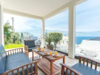 Villa Saudade by Atlantic Holiday Hotele w: Ponta do Sol